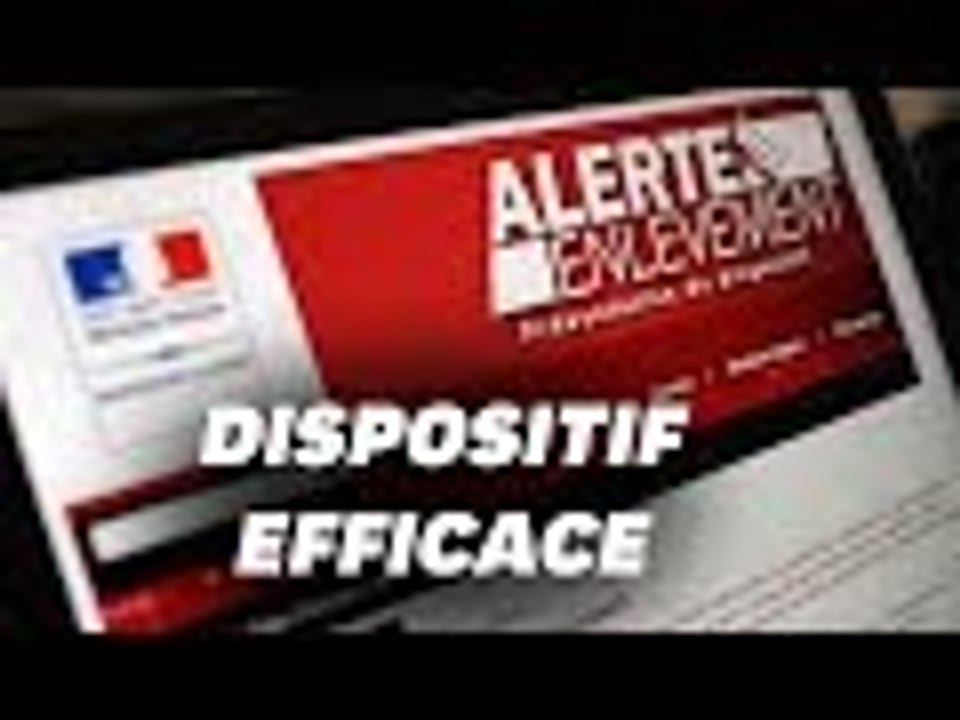 Alerte-Enlèvement et ses dénouements parfaits