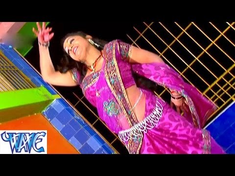 Devaru Dhire धीरे डालs - Sanjana Khelas Holi - Bhojpuri Holi Songs 2015 HD