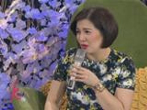 Ang tampo ni Xian kay Kim