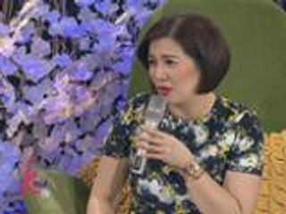 Ang tampo ni Xian kay Kim