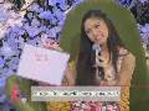 Friends ba sina Kim at Xian sa mga exes nila?