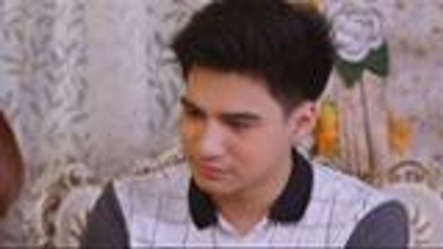 Tita Jack, hiniling na bumalik na si Jigs sa Amerika