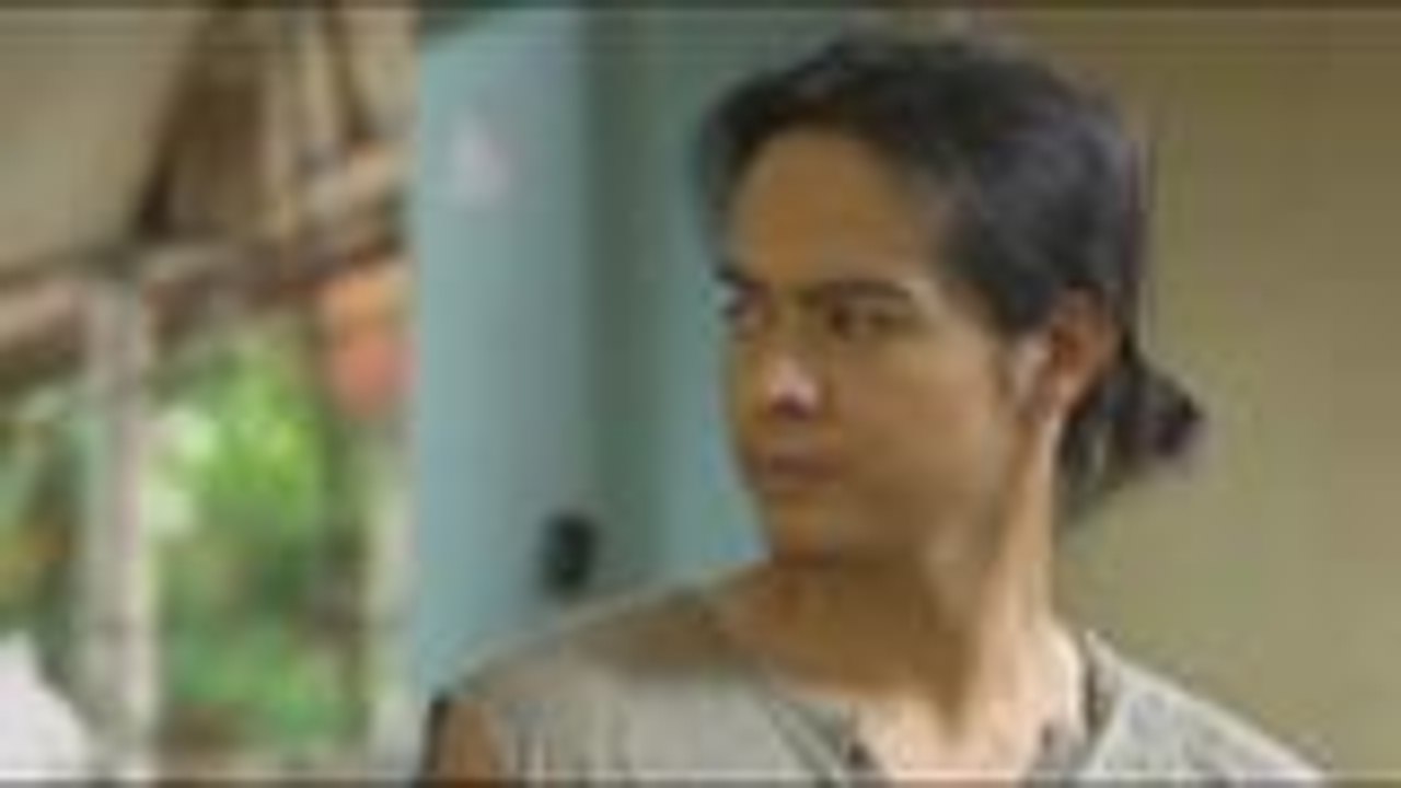 Nathaniel, sinubukan pigilan si Israel sa kanyang masamang balak