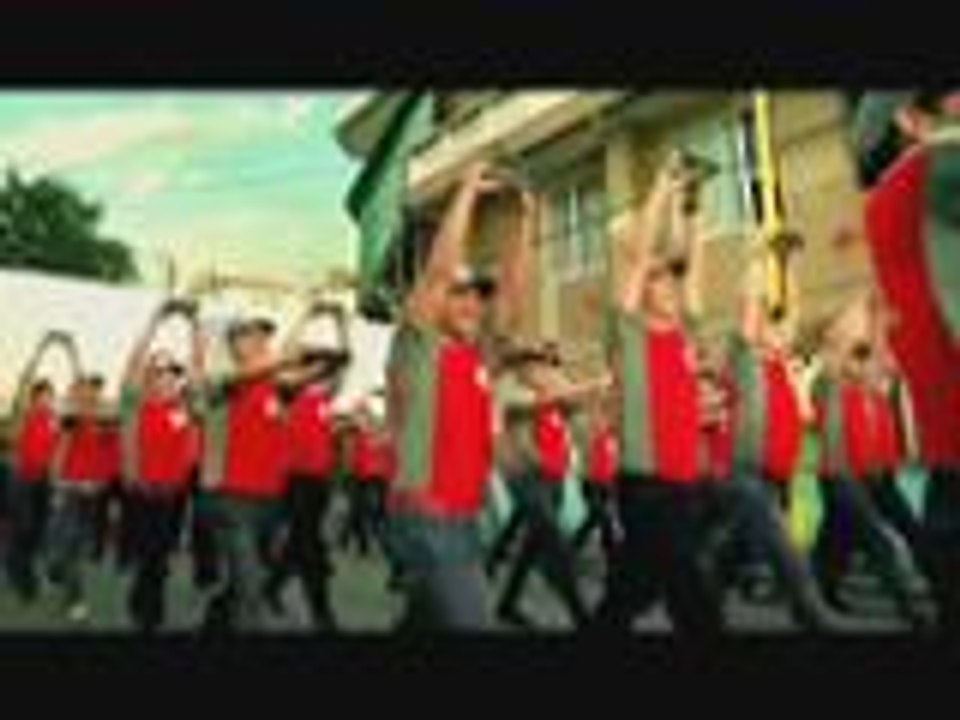 Banana Split spoofs ABS-CBN TV Plus