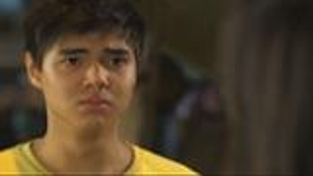 Jackie, tinanggap ang alok ng pamilya ni Ken