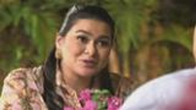 Entoy, ayaw sundin ang utos ni Fiona