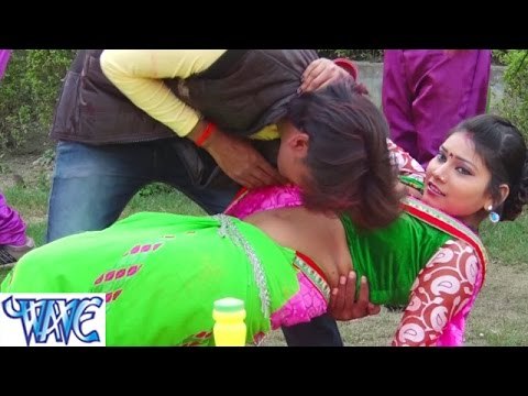 Sut Ja Na ढोंढ़ी उघार के - Rangawa Kaha Lagwayila - Bhojpuri Hit Holi Songs 2015 HD