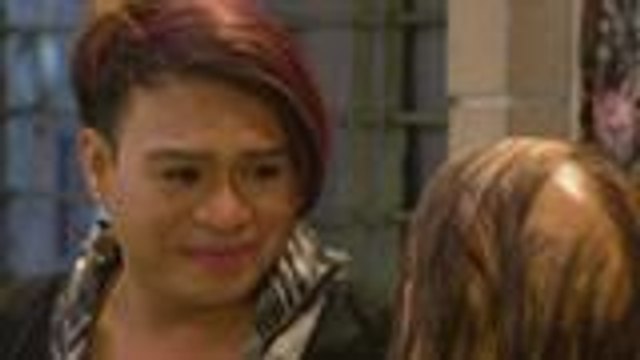 Rona, nabigla sa kalagayan ni Ida