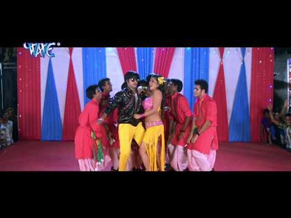 Motihari Jila खड़े खड़े ठोके किला  - Devra Bhail Deewana - Bhojpuri Songs 2015 HD