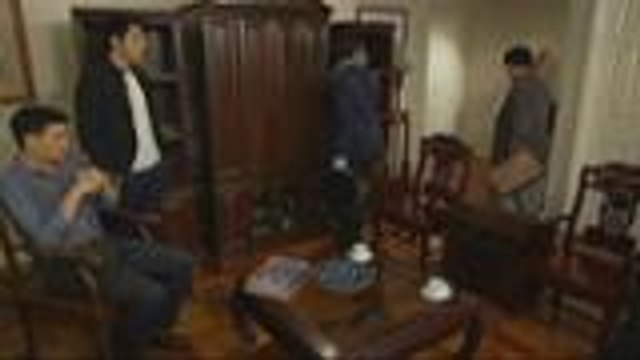 Carlos, nalaman na kung sino ang witness na tetestigo laban sa kanila