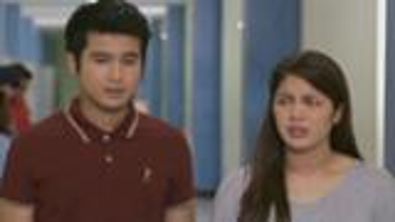 Corrine, naniniwalang kakayanin nila ni Ryan ang mga pagsubok na dumadating sa buhay nila