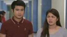 Corrine, naniniwalang kakayanin nila ni Ryan ang mga pagsubok na dumadating sa buhay nila