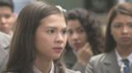 Sophie at Miley, nagkasagutan!