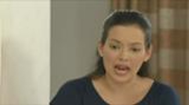 Liza, pinagalitan ni Crisanto at Beth