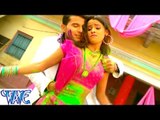 Lagatate Jad Ho लागsताटे जाड़ हो -  Sanjana Khelas Holi - Bhojpuri Hit Holi Songs 2015 HD