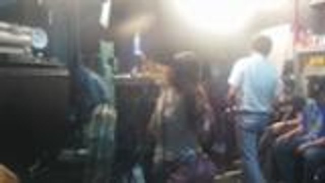 Panoorin ang transformation ni Jayson Gainza to James Reid sa Chicken Wings of Love!