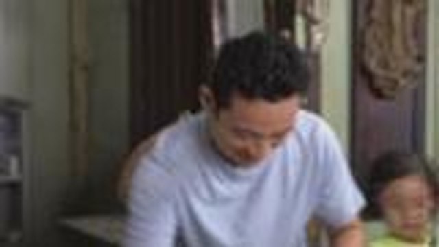 Dondon shares Mamay how Ningning take care of him