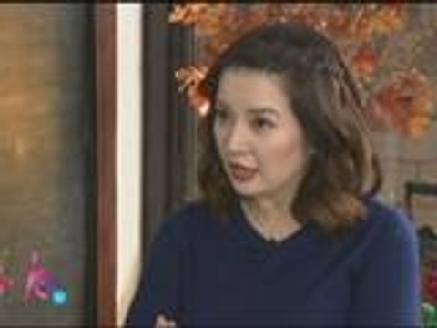 K Brosas shares her jampacked travel schedule in Turkey