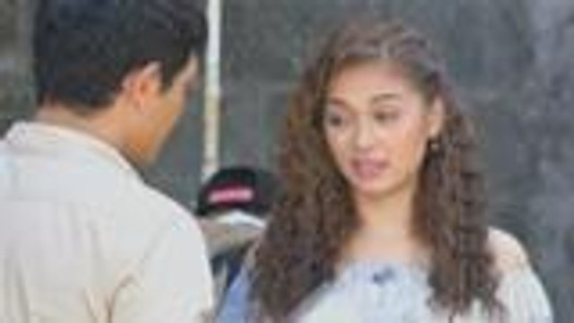 Mia, di napigilan ang pagseselos sa harap ni Gael