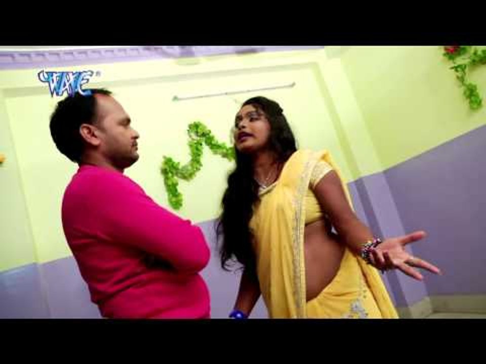 Choli Far Dihalas  चोली फार दिहलस देवरा - Chotu Chaliya - Bhojpuri Holi Songs 2015 HD