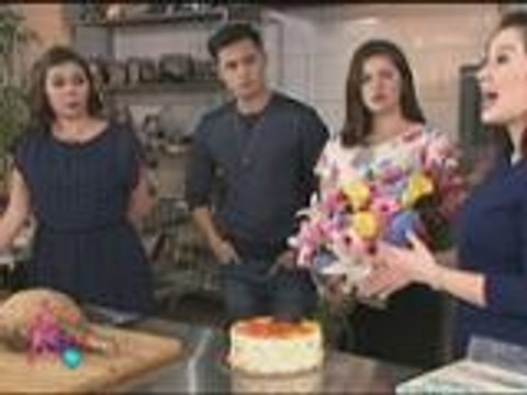 Kris explains what is the G20 Summit