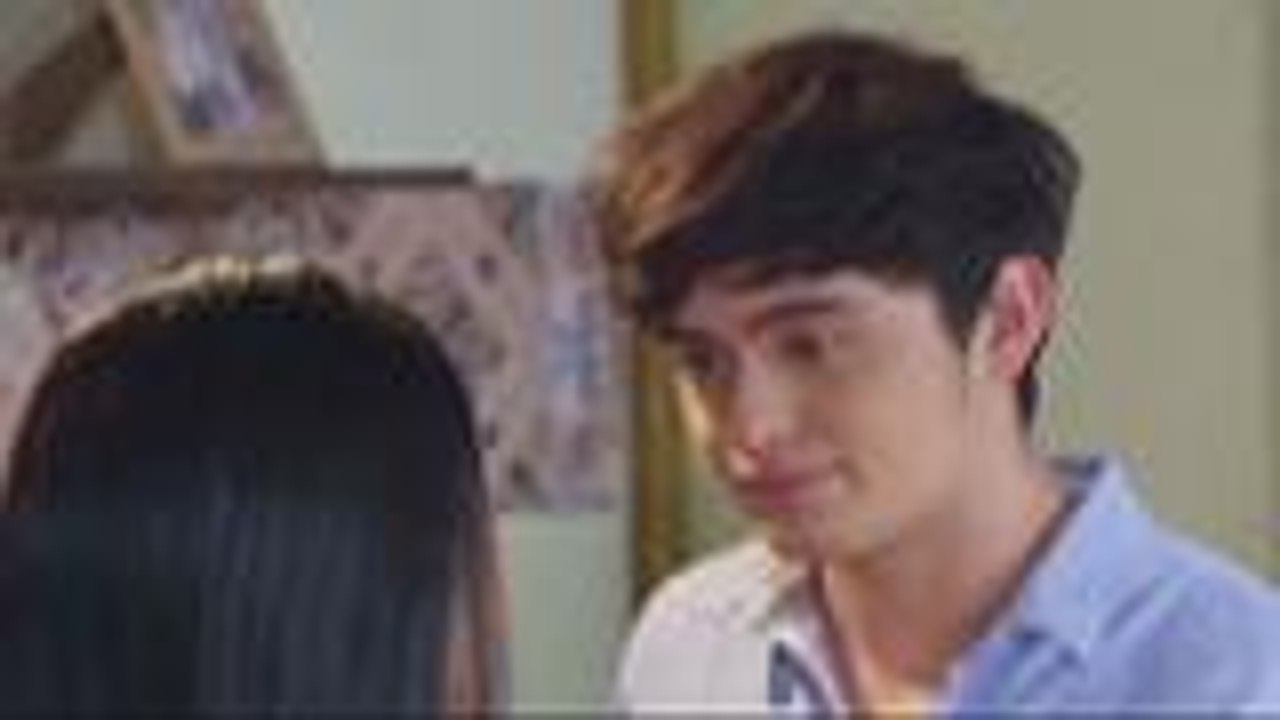 Clark at Leah, masaya sa kinalabasan ng pamamanhikan