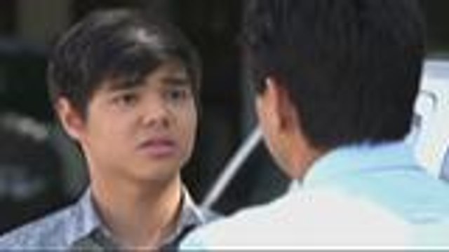 Gabriel, kinausap si Ken tungkol sa kanyang Ina