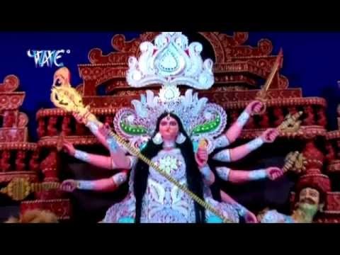 माई से गौहर काला हो - Ghar Ghar Ke Dulari Maiya | Rinku Ojha | Bhojpuri Mata Bhajan 2015
