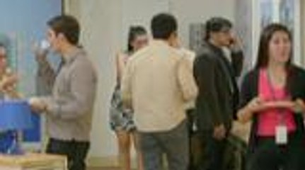 Camille, tinulungang makahanap ng trabaho si Gael