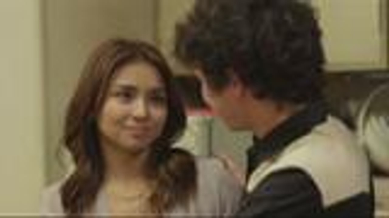 Nanay Belen, nagalit nang marinig ang pangalan ni Angelo