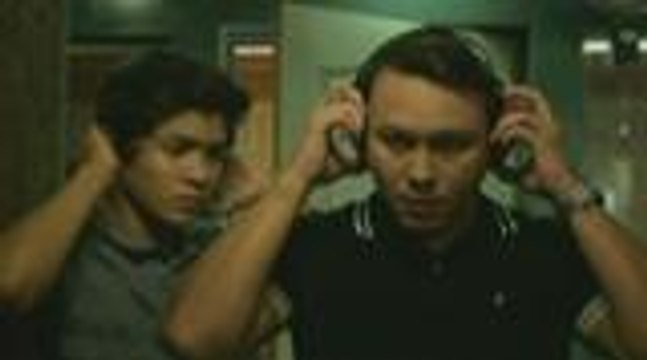 Lorenzo, tuluyan ng inampon si JR