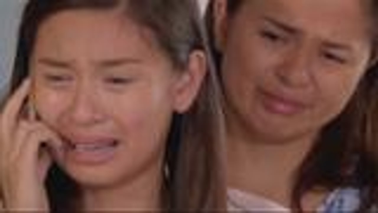 Ivan, tinawagan na si Lena