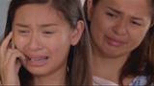 Ivan, tinawagan na si Lena