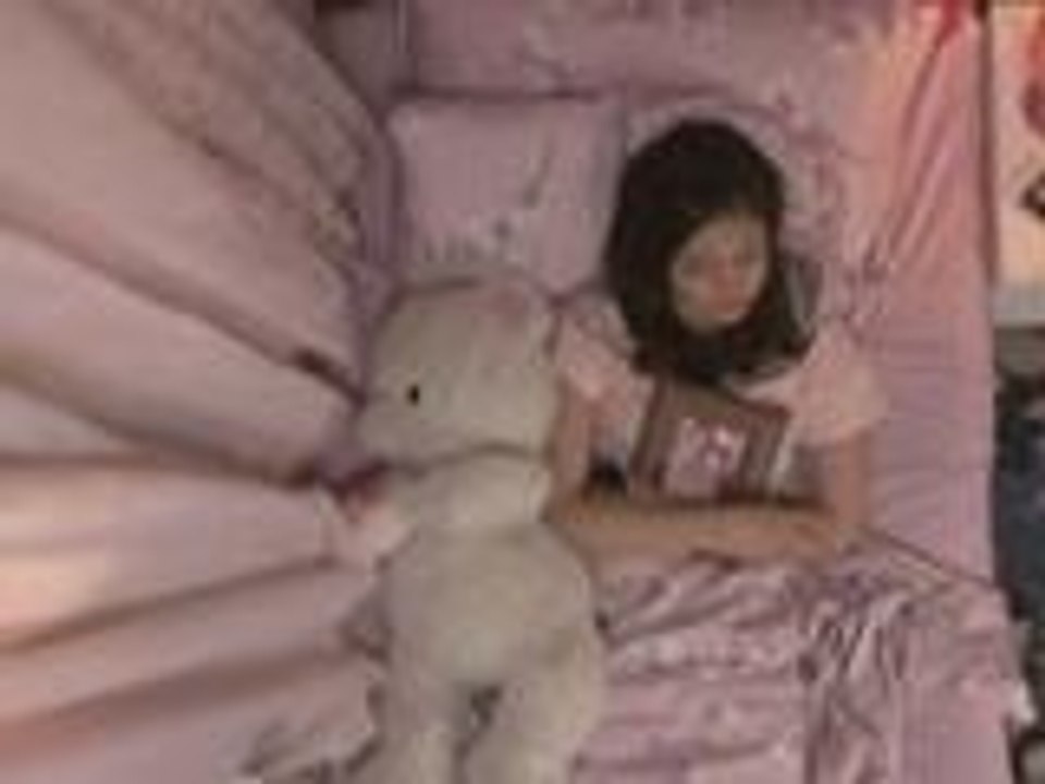 Sophie, malapit na nga bang malaman ang sagot sa kanyang mga tanong?