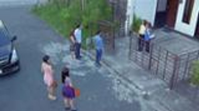 Sasha, inamin kay Kean ang katotohanan sa estado ng kanyang buhay