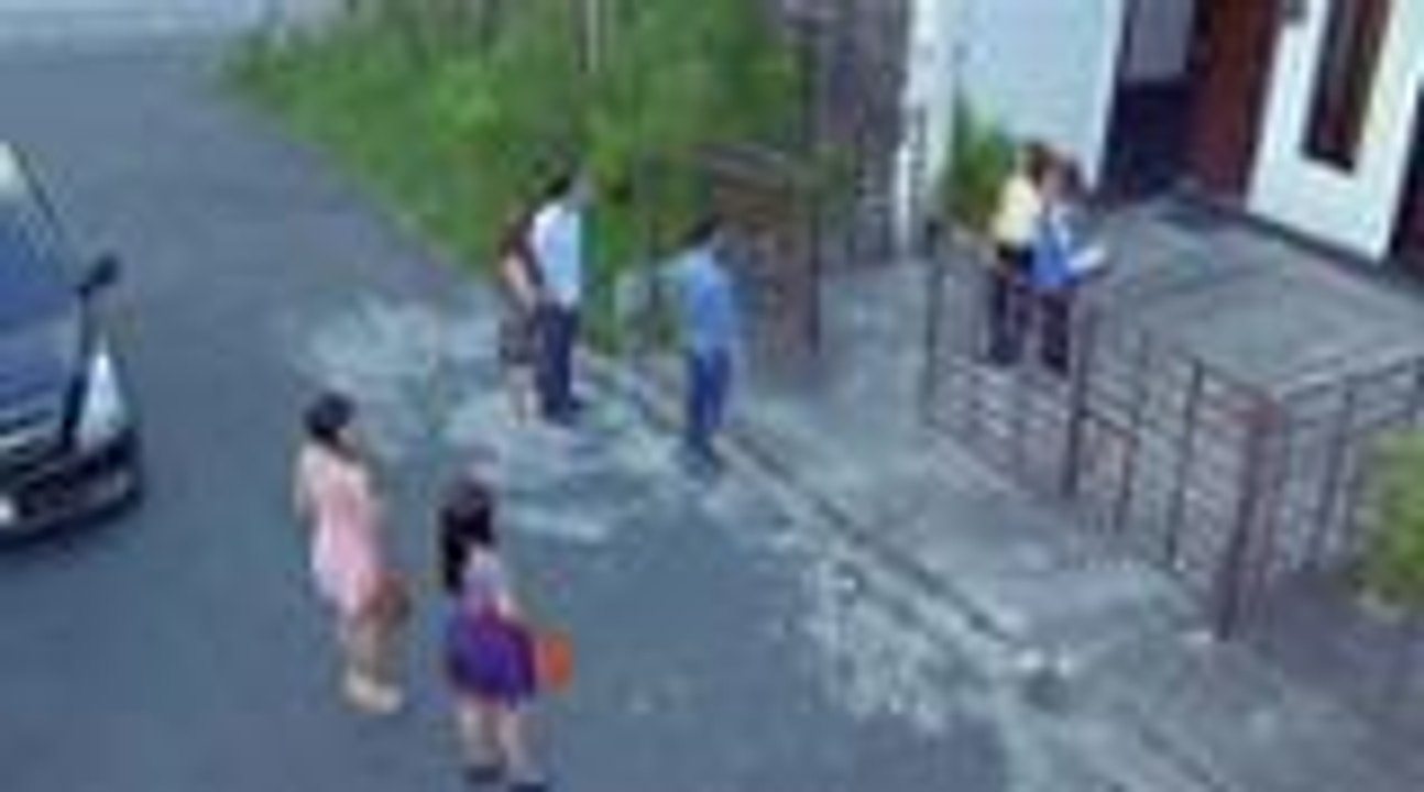 Sasha, inamin kay Kean ang katotohanan sa estado ng kanyang buhay