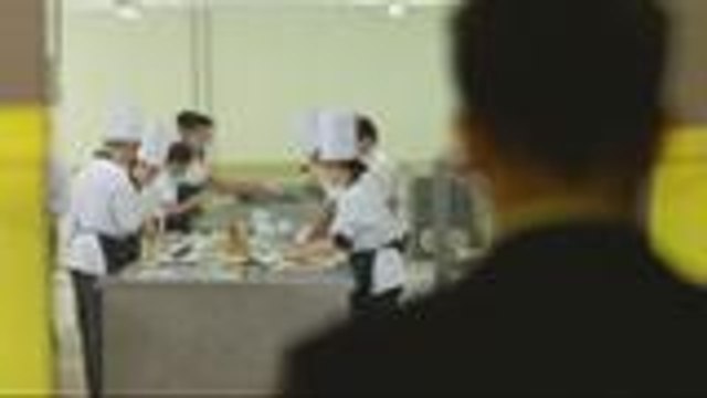 Ang nalalapit na pagkikita ni Angelo at Yna