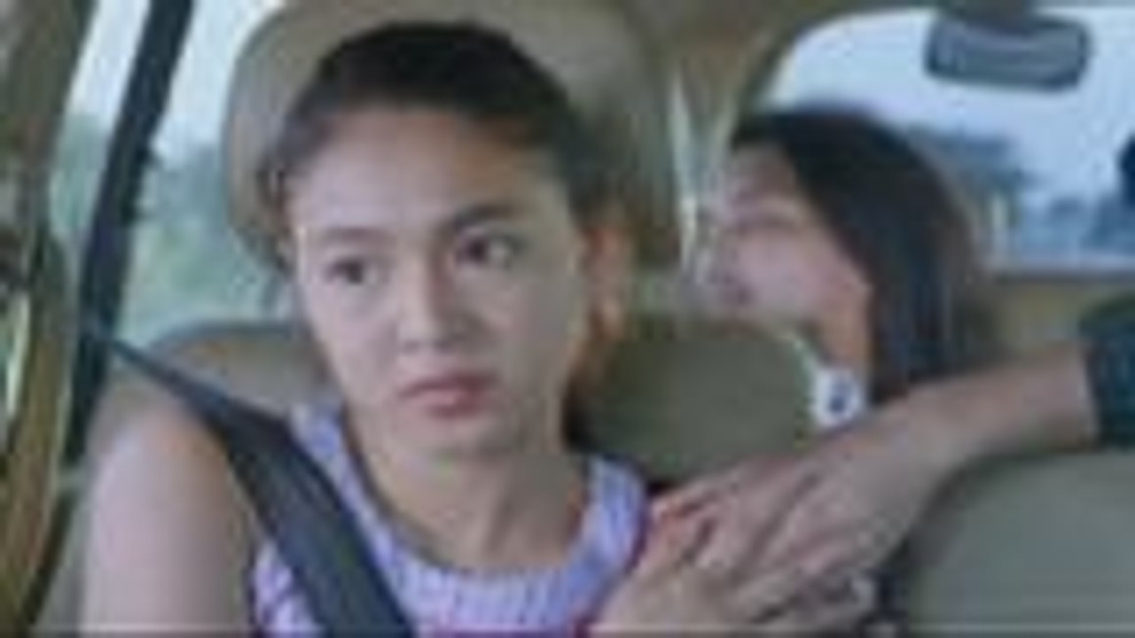 Clark, ipinaalala kay Leah ang pagmamahal ng kanilang mga magulang