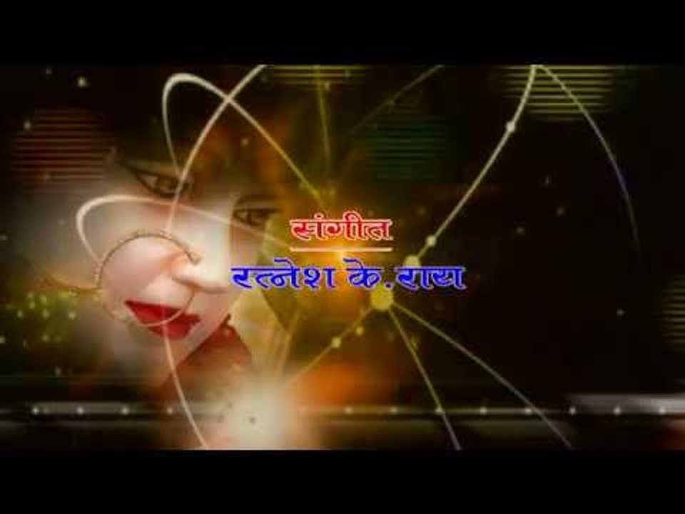 माई के मंदिर में मन लागेला - Mai Ke Mandir Me Man Lagela | Vikash Yadav | Bhojpuri Mata Bhajan 2015