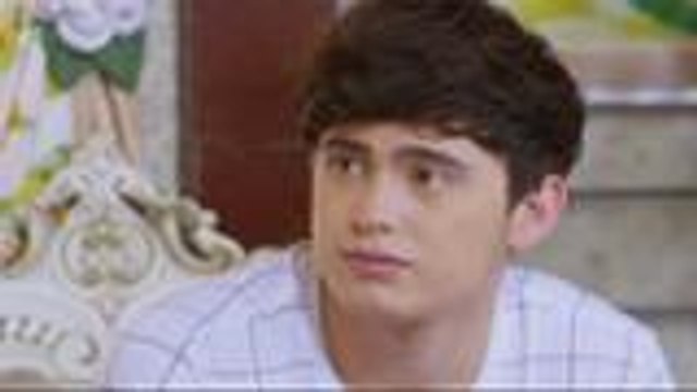 Clark, humingi ng tawad kay Tita Jack