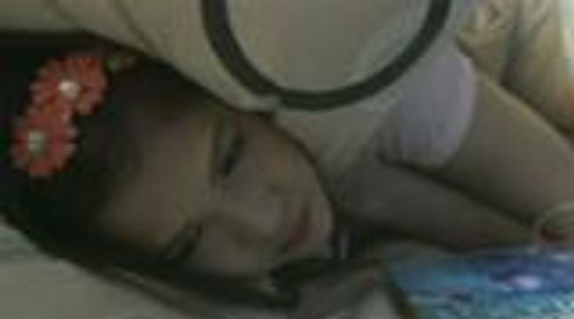 Sophie, nag-aadjust pa rin sa bahay nila Gabby