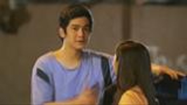 Joel, inamin kay Bea na gusto niyang ligawan si Corrine