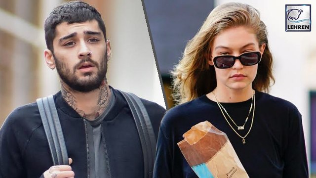 Zayn Malik Posts Cryptic Message Amid Split Rumors From Gigi Hadid