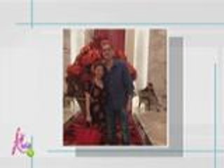 How Rich Alvarez pursued Kyla