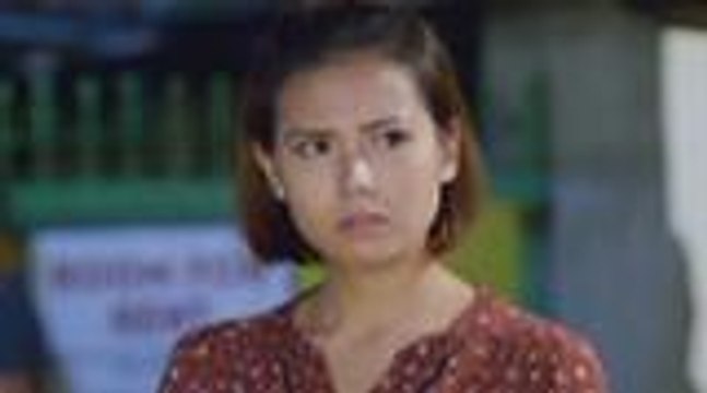 Lola Pachang, inayos ang gulo nina Abe at Romy