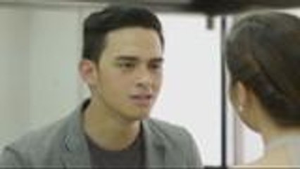 Angelo, galit na sinugod si Yna