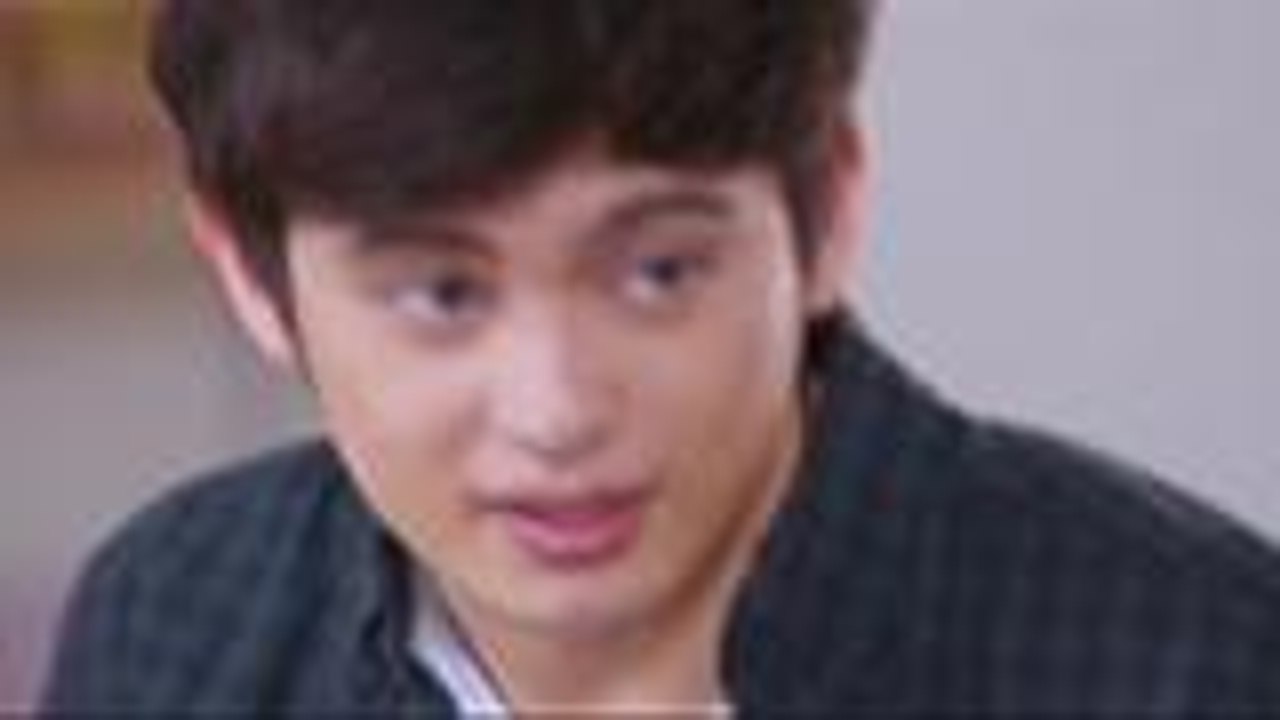 Clark at Leah, ikinuwento ang kanilang love story kay Harry