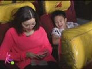 Why did Kris change her phone password?