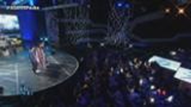 And I Love You So main cast Julia, Miles, Inigo and Kenzo on ASAP20