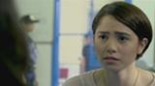 Grace, nakiusap na tulungan sila ni Jackie kay Ken